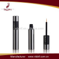 luxury cosmetic packaging tube